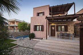 Pearls of Crete - Holiday Residences