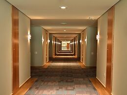 Hotel Matão Suites By Mercure