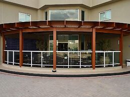 Hotel Matão Suites By Mercure