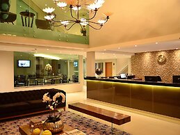 Hotel Matão Suites By Mercure