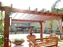 Hotel Matão Suites By Mercure