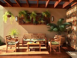 Hotel Matão Suites By Mercure