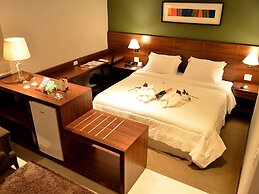 Hotel Matão Suites By Mercure