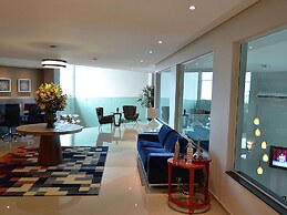 Hotel Matão Suites By Mercure