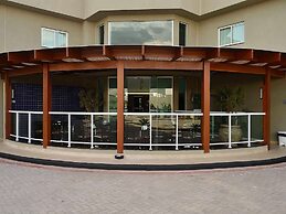 Hotel Matão Suites By Mercure