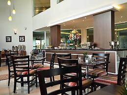 Hotel Matão Suites By Mercure