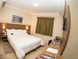 Hotel Matão Suites By Mercure