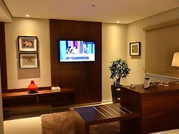 Hotel Matão Suites By Mercure