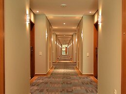 Hotel Matão Suites By Mercure