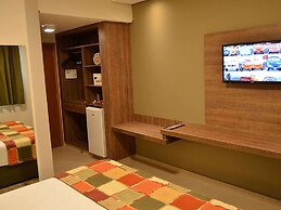 Hotel Matão Suites By Mercure