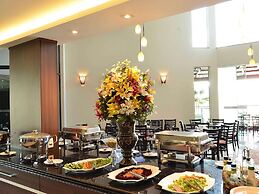 Hotel Matão Suites By Mercure