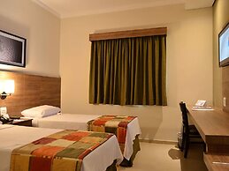 Hotel Matão Suites By Mercure