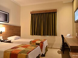 Hotel Matão Suites By Mercure