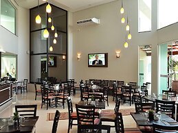 Hotel Matão Suites By Mercure