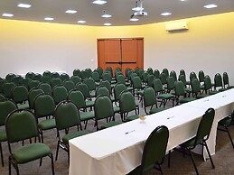 Hotel Matão Suites By Mercure