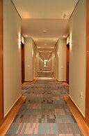 Hotel Matão Suites By Mercure