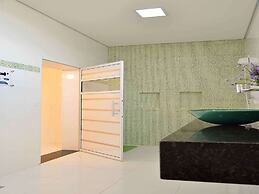 Hotel Matão Suites By Mercure