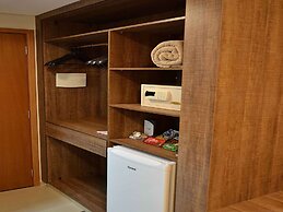 Hotel Matão Suites By Mercure