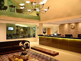 Hotel Matão Suites By Mercure