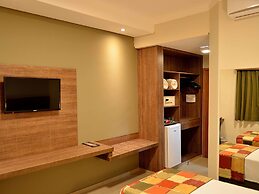 Hotel Matão Suites By Mercure