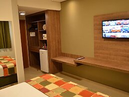 Hotel Matão Suites By Mercure