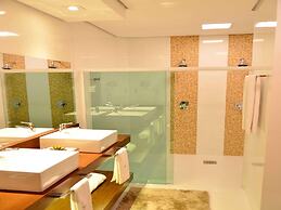 Hotel Matão Suites By Mercure