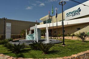 Hotel Matão Suites By Mercure