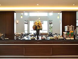 Hotel Matão Suites By Mercure