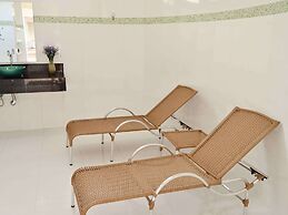 Hotel Matão Suites By Mercure