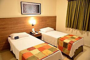 Hotel Matão Suites By Mercure