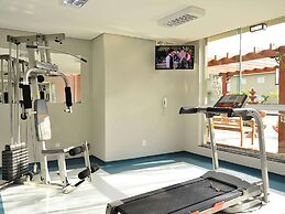 Hotel Matão Suites By Mercure