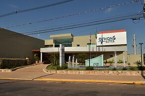 Hotel Matão Suites By Mercure