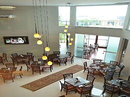 Hotel Matão Suites By Mercure