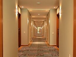 Hotel Matão Suites By Mercure