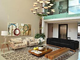 Hotel Matão Suites By Mercure
