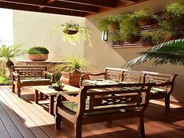 Hotel Matão Suites By Mercure