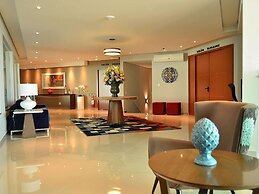 Hotel Matão Suites By Mercure