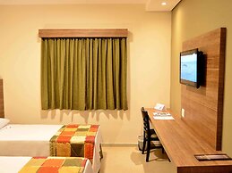 Hotel Matão Suites By Mercure