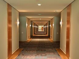 Hotel Matão Suites By Mercure