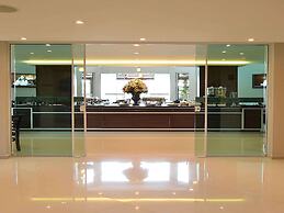 Hotel Matão Suites By Mercure