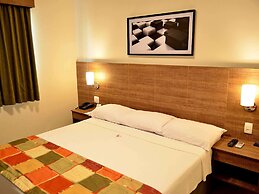 Hotel Matão Suites By Mercure