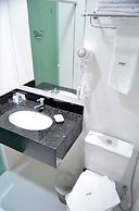 Hotel Matão Suites By Mercure