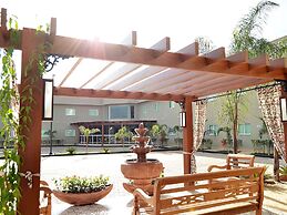 Hotel Matão Suites By Mercure