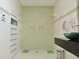 Hotel Matão Suites By Mercure