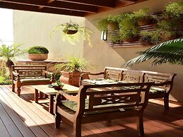 Hotel Matão Suites By Mercure