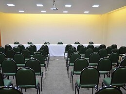 Hotel Matão Suites By Mercure