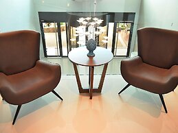 Hotel Matão Suites By Mercure