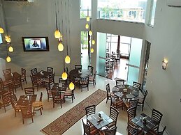 Hotel Matão Suites By Mercure