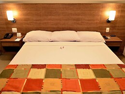 Hotel Matão Suites By Mercure
