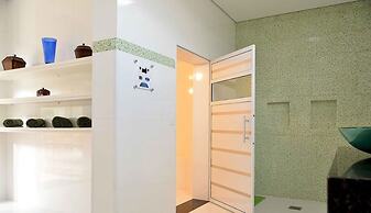 Hotel Matão Suites By Mercure